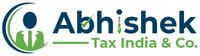 abhishek tax india