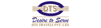 dts travels