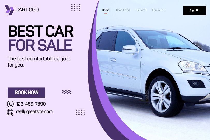 Carrental websites