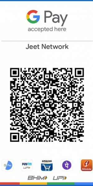 Jeet Network Payment
